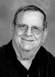 Norbert John Bechtel