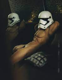 Naked Stormtrooper | Phicens 12