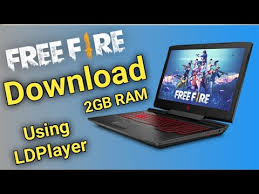 Nvidia hd graphics 3000 or higher. How To Download Free Fire In 2gb Ram Laptop And Pc Pc Me Free Fire Kaise Install Kare Youtube