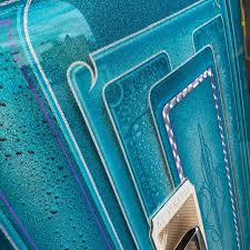 Image result for Turquoise 1972 Kelvinator