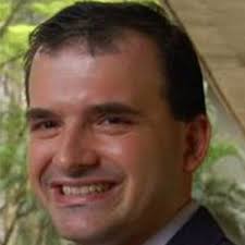 Daniel Capaldo Amaral, Professor Associado