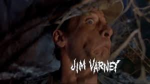 Worrell (jim varney) accidentally unleashes devious troll trantor (jonas moscartolo), a slimy creature confined under a tree for 2. Ernest Scared Stupid 1991opener Youtube