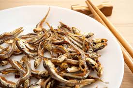 Persiapan bahan (prepping the ingredien. Resep Siomay Ikan Teri Resep Siomay Ikan Teri Oleh Dina Yuandha Cookpad Resep Siomay Ikan Brokoli Ini Rasanya Pun Tak Kalah Nikmat Dengan Buatan