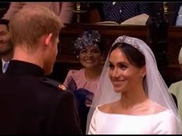 Prince harry and meghan markle are parents again! Harry Und Meghan Die Emotionalsten Momente Der Hochzeit Youtube