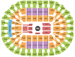 Cheap Quicken Loans Arena Formerly Gund Arena Tickets