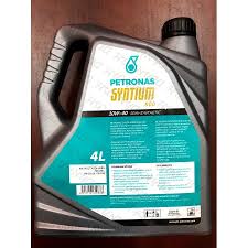 The experience gathered by petronas on the f1 circuits and most important motoring events and competitions has enabled the development of petronas syntium; Petronas Syntium 800 Semi Synthetic 10w 40 4l Shopee Malaysia