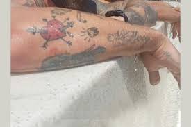 Ειδήσεις, video, ειδησεις τωρα και νέα για μαιρη συνατσακη μαίρη συνατσάκη: Anagnwrizeis Poios Diashmos Einai Apo To Tattoo Toy