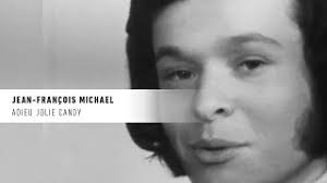 Jean-François Michael "Adieu Jolie Candy "— La vie secrète des chansons —  André Manoukian