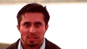 Mexico "Danger Zone"