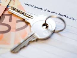 Frag den vermieter, ob er ein kautionskonto akzeptieren würde. Sieben Irrtumer Uber Die Mietkaution Geld