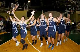 What has happened so far in conmebol's world cup 2022 qualification? South American Womens Championship 2018 Fiba Basketball