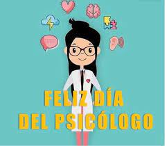 Es claro que el día del psicólogo varía dependiendo del país que sea tomado en consideración, es por ello que en este caso hablaremos desde el punto de vista histórico enfocado en. Escuela De Regularizacion Integral Arnife Feliz Dia Del Psicologo En Especial A Nuestras Psicologas Favoritas Ninive Montoya Y Elizabeth Caloca Feliz Dia Facebook