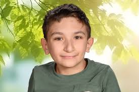 Fundraiser by Tina Huey : Help My Son Fight Neurofibromatosis and Scoliosis