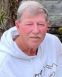 William Richard Parker Obituary September 7, 2024