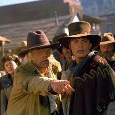 Îmi rezerv dreptul de a posta ceea ce doresc. Back To The Future Part Iii Inapoi In Viitor 3 1990 Film Cinemagia Ro