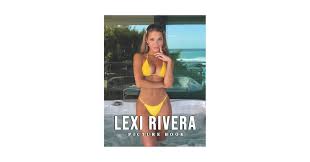 Lexi Rivera's hidden fantasies - explore her world now