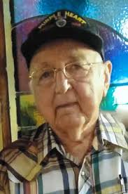 Obituary information for James Ralph "Sparky" Watts