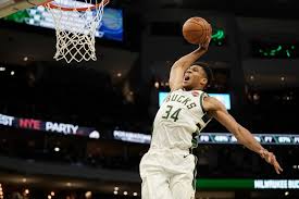 Giannis antetokounmpo basketball player profile displays all matches and competitions with statistics for all the matches he played in. Believe In Giannis Antetokounmpo But The Milwaukee Bucks The New York Times