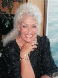 Marjorie Powers's Instagram, Twitter & Facebook