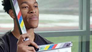 AND ACTION 🎬, Take 1 with TJ Green