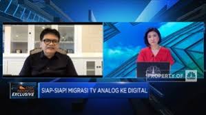 Berikut stasiun televisi pemegang hak siar atau siaran tv yang siarkan uefa euro 2021 atau euro 2020 di indonesia : Catat Ini Jadwal 5 Tahap Penghentian Tv Analog Di Jawa