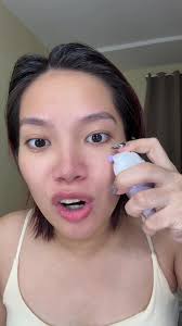 Kabog diba? #foundation #colorchangingfoundation #concealer #makeup