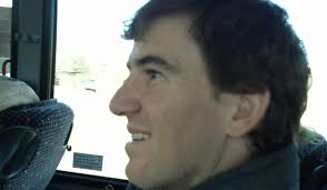 Steve Weatherford Is THE Giant To Follow On Social Media