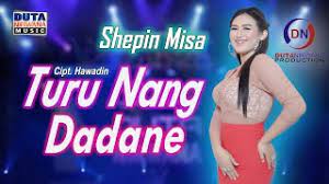 Kunci Gitar Shepin Misa Turu Nang Dadane Dan Lirik Lagu Cari Chord