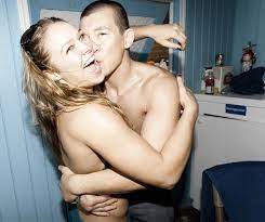 Ronda Rousey Nude LEAKED Photos & Sex Tape Porn Video