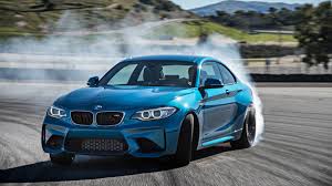 2016 Bmw M2 First Drive All Is Right With The World Autoweek Bmw M2 Bmw Bmw I