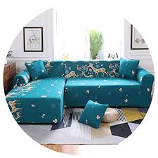 Create your dream bedroom with our selection of beds, dressers and night stands. Buy Sofa Cover 2pcs Set Sectional Sofa Cover For L Shape Sofa Universal Stretch Living Room Slipcover Elastic Corner Couch Cover Armchair Cover Color 3 90 140cm 145 185cm Online In Indonesia B07p1h21ht