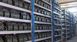Bitcoin farm is a large space more like a warehouse or a repository where computer equipment is stored with central cooling or air conditioning systems, preventing the computers from overheating and getting damaged. Iran Issues License For Biggest Bitcoin Mining Farm 6 000 Machines Crypto Snippets