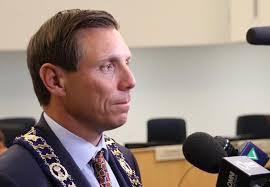 Patrick Brown spins false tale about Ombudsman report