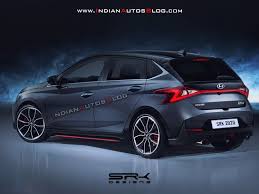 Maybe you would like to learn more about one of these? New Gen Hyundai I20 N Model To Be Twice As Powerful As Regular Models