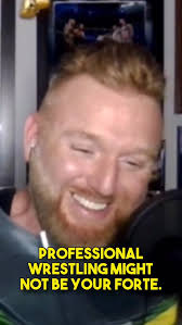 If you're near Long Island, make sure you're making your way to  @createaprowrestling for next week's LIVE @HEATHXXII's Happy Hour! This is  a low cost PARTY not to be missed with fun