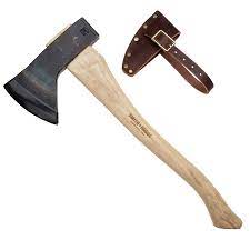 Smith And Rogue Hudson Bay Axe