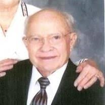 Kenneth W. Gutshall Obituary