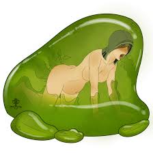 Slime x Thief by 437411 - Hentai Foundry