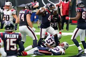 2/17 previously linked to a deshaun watson pursuit, the panthers appear prepared to pry the superstar passer from the texans. Deshaun Watson Trade Rumors New England Patriots Don T Make Sense As A Landing Spot Chris Mason Masslive Com