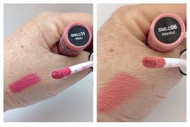 So even though i love living in australia, when it comes to makeup sometimes we just i eagerly went out swatching all the products and came home with this little beauty, the nyx soft matte lip cream in istanbul. Nyx Soft Matte Lip Cream Just My Two Canadian Cents