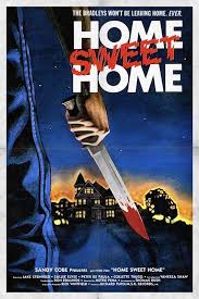 Moreover, few puzzles are added into the game, making gameplay more various. Home Sweet Home 1981