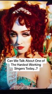 Chappell Roan Still Going to Make Music