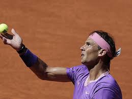 Born 3 june 1986) is a spanish professional tennis player. Rafael Nadal Zum 2 Mal Laureus Gewinner Weitere Bote Der Urschweiz