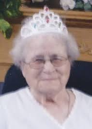 Opal Kimball Obituary