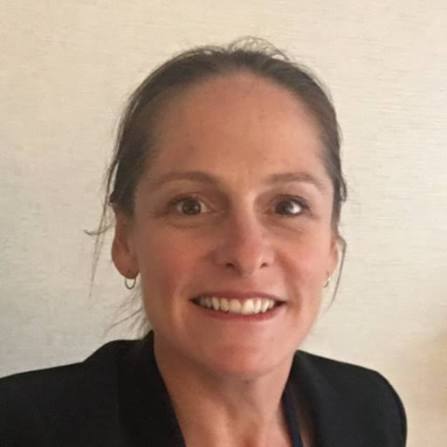 Dr Annie Chappell