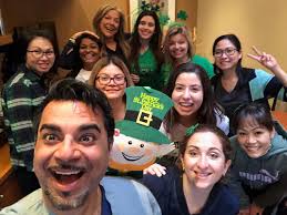 Profile for Nottingham Dental