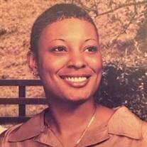 Sheila D. Terrell Obituary