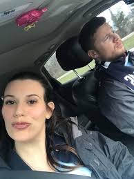 Got to spend some time with Chris Ings (happy birthday to his wife Tara  Ings) at the game today. He has 2 boys at Wabash College.