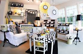 Black And White Classroom Decor Black And White Classroom Decorations That Really Got My Enthusiasm Going After Looking At All Polka Dot Classroom Classroom Style Polka Dot Classroom Theme