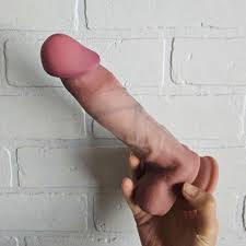Dual-Density Dildo Guide - 100% Safe Silicone • Phallophile Reviews